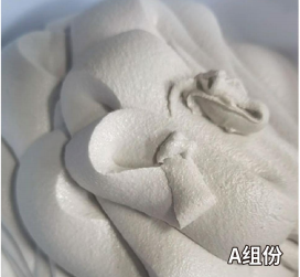 港口混凝土预制节段拼接胶